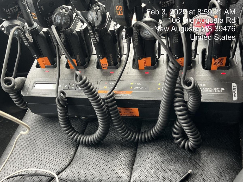 2024 MOTOROLA PMPN4284