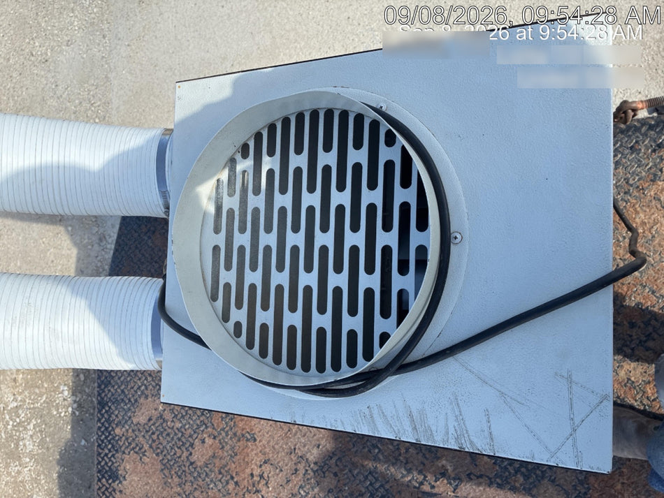 2022 KWIKOOL KPAC1411-2
