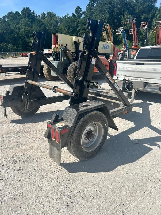 2023 FELLING TRAILERS FT-8R