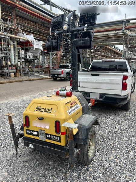 2021 ALLMAND NLV3GR
