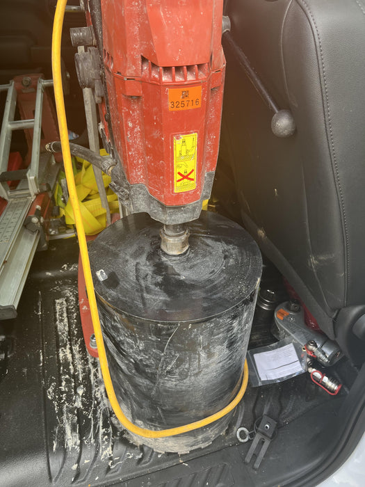2019 HILTI DD 250