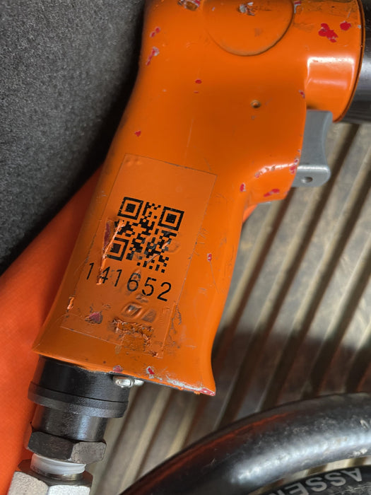 2021 MICHIGAN PNEUMATIC MP-527-ST