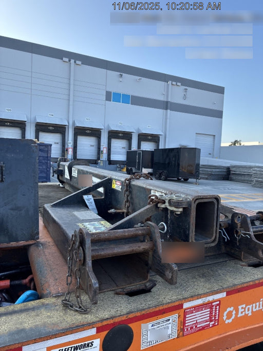 2020 STAR INDUSTRIES M1360B - Star JIB Boom