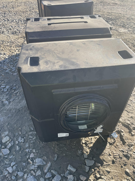 2022 ABATEMENT TECHNOLOGIES BD2KM