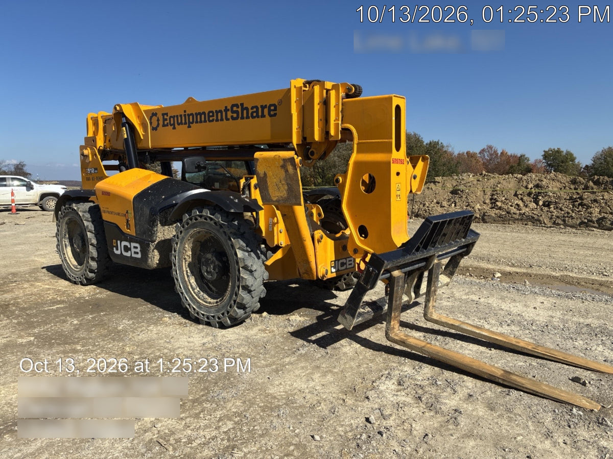 2025 JCB 512-56