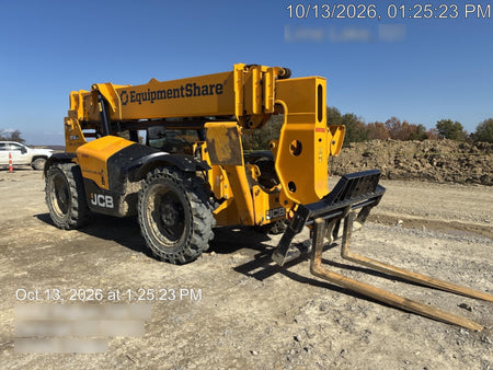 2025 JCB 512-56