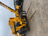 2020 JCB 510-56 Canopy, Solid Tires, Work Lights, Beacon, Aux Hydraulics, Back up Alarm, Lifting Eye, ES Decals