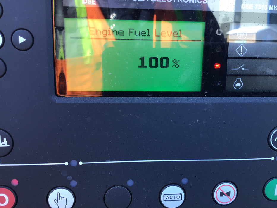 2019 WACKER NEUSON G25