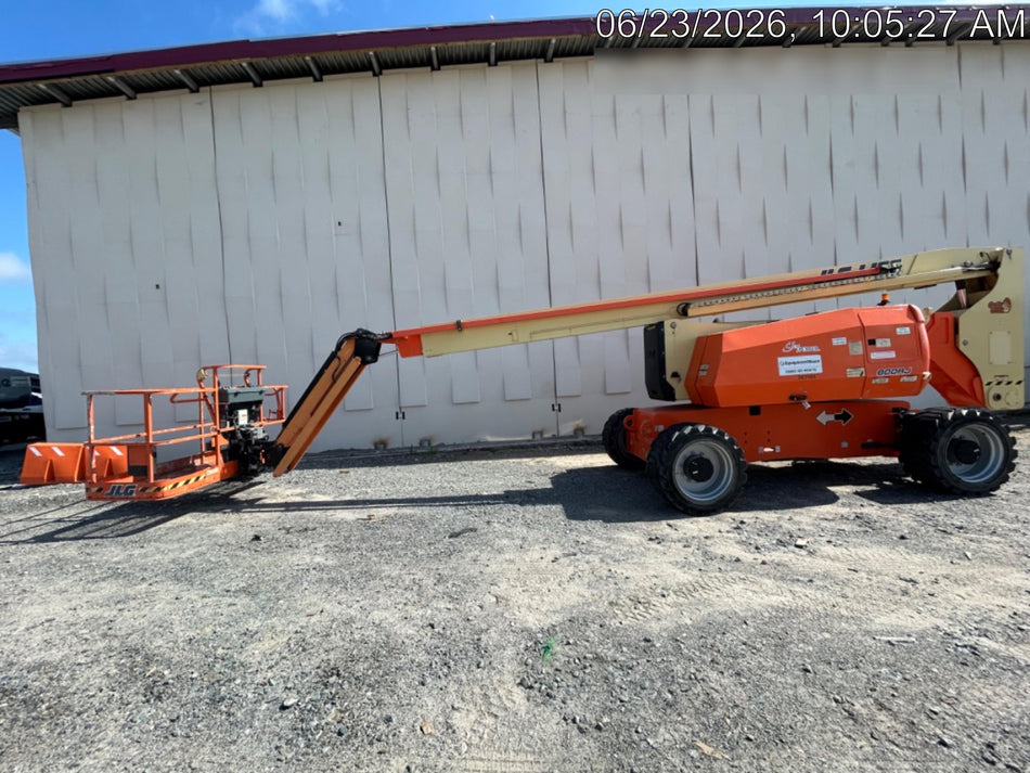 2023 JLG 800AJ
