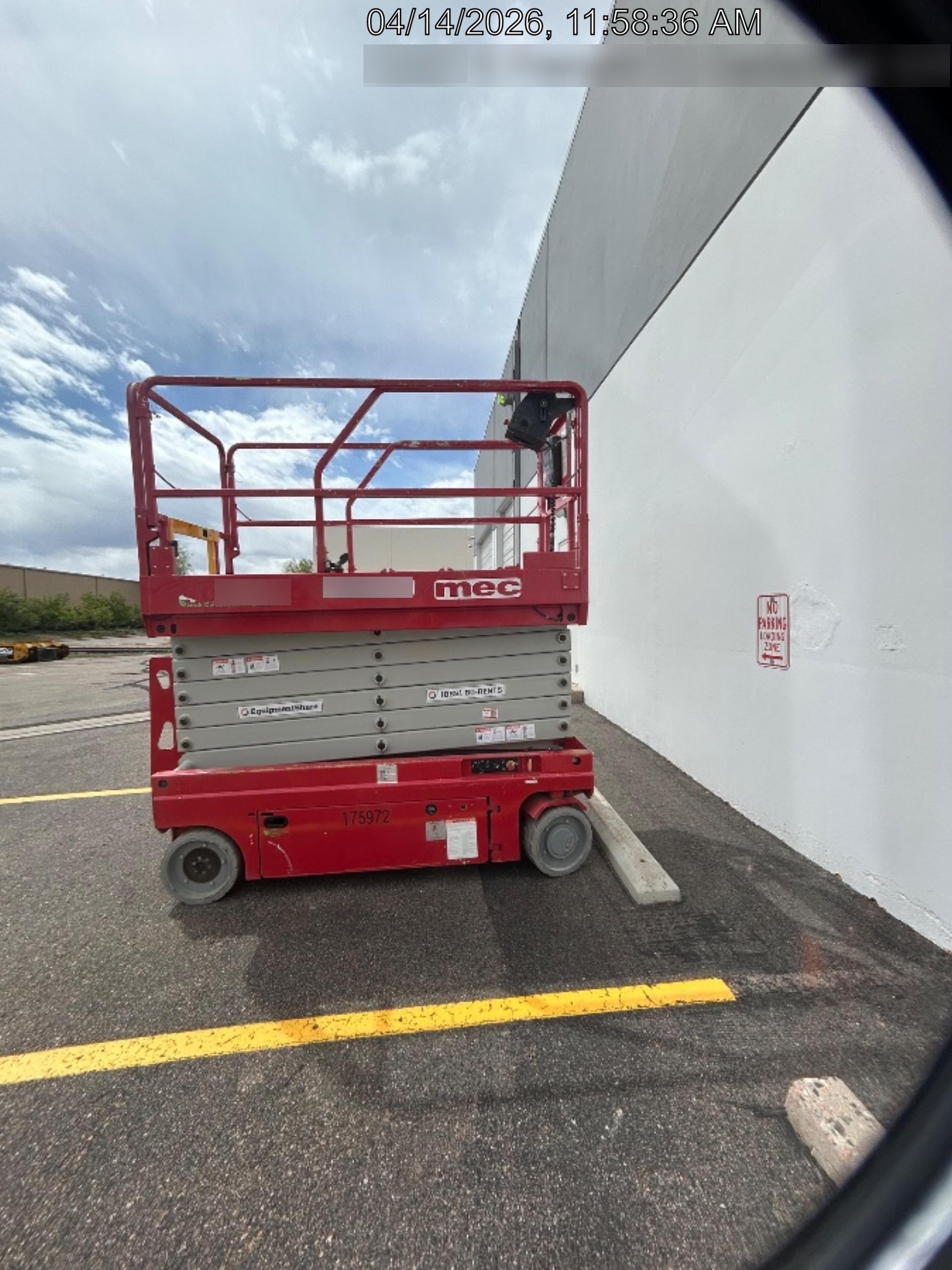 2021 MEC 4046SE