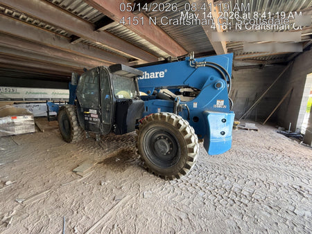 2026 GENIE GTH-1056