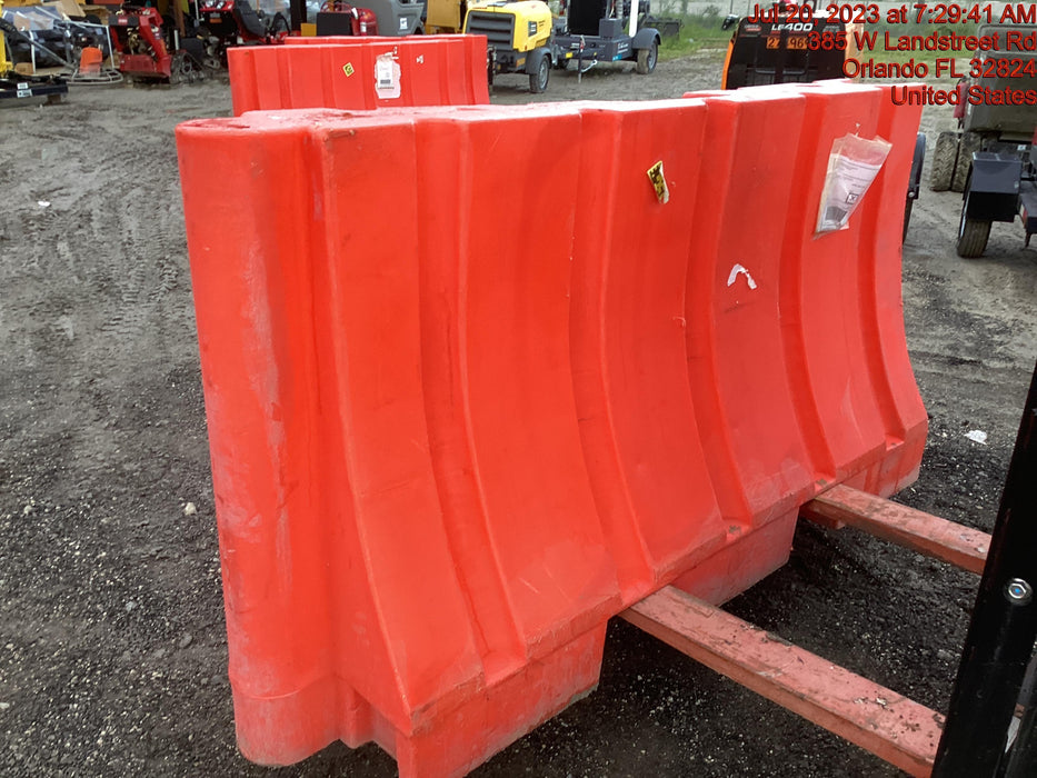 2022 HOUSTON BARRICADE HBS-WFB42