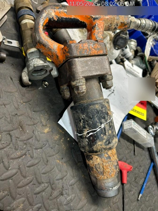 2020 MICHIGAN PNEUMATIC MP-CH3R