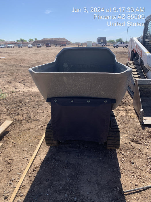 2024 TORO MBTX 2500-TS