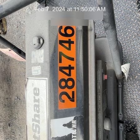 2023 HEATSTAR HS175KT