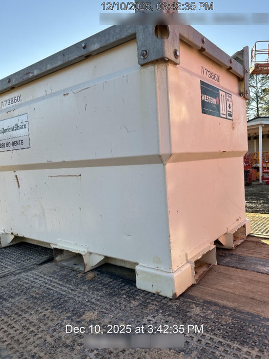 2021 TRANSCUBE 20TCG(G)W-NA