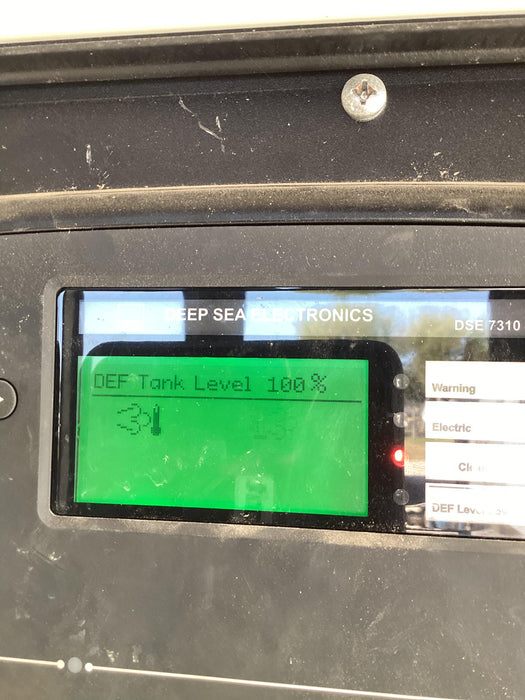 2020 ATLAS COPCO QAS 125