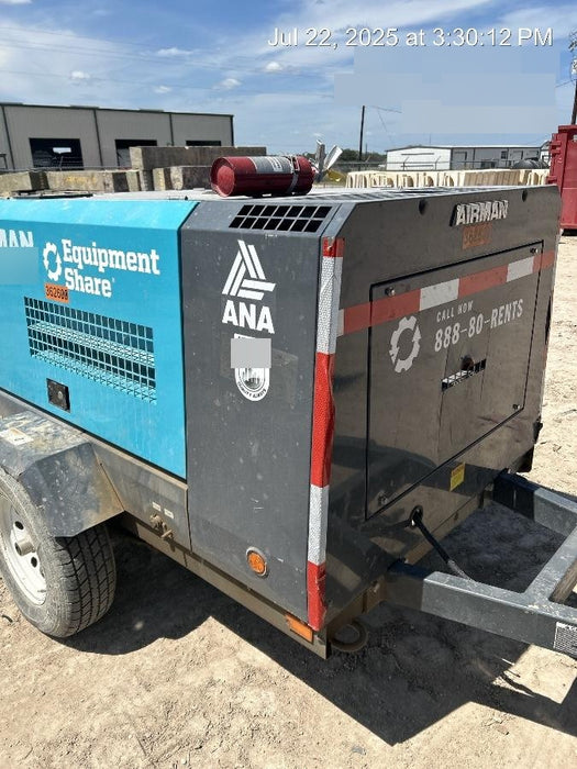 2023 AIRMAN PDS185S CWK