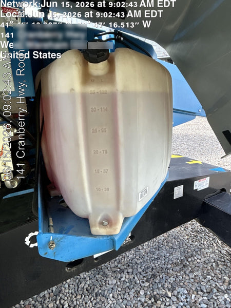 2024 GENIE S-45 XC