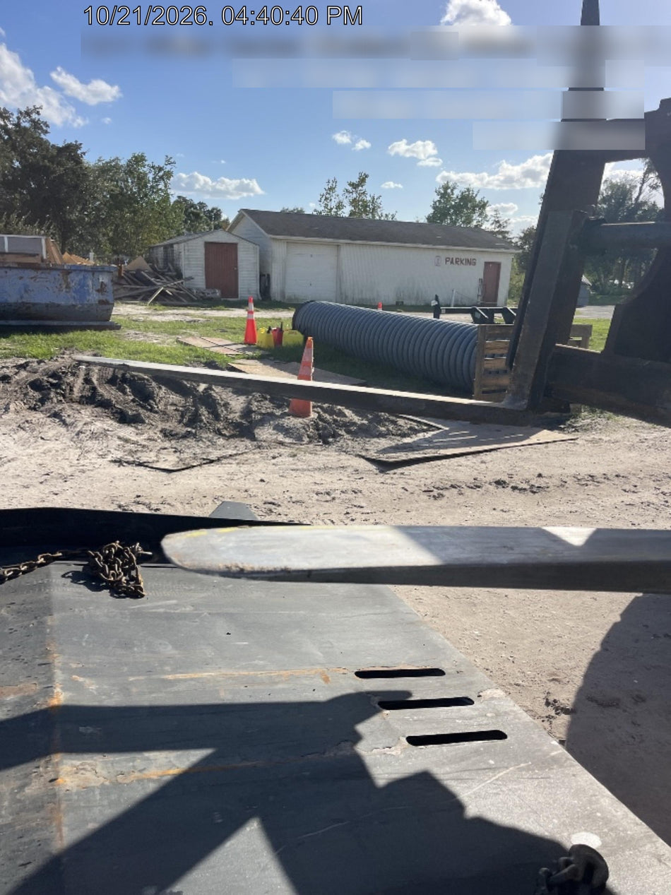 2015 WERK-BRAU PF60WL621
