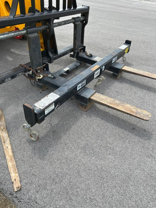 2020 STAR INDUSTRIES 1150C