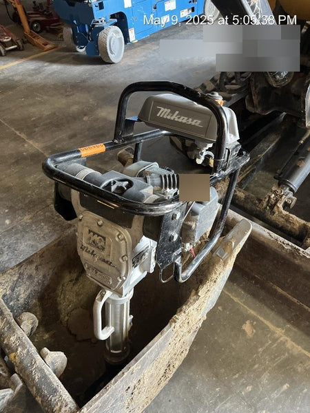 2023 MULTIQUIP MTR40HF