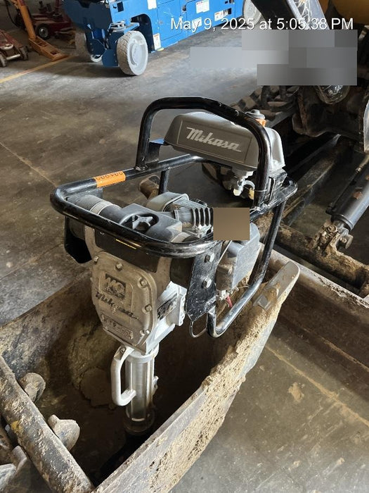 2023 MULTIQUIP MTR40HF