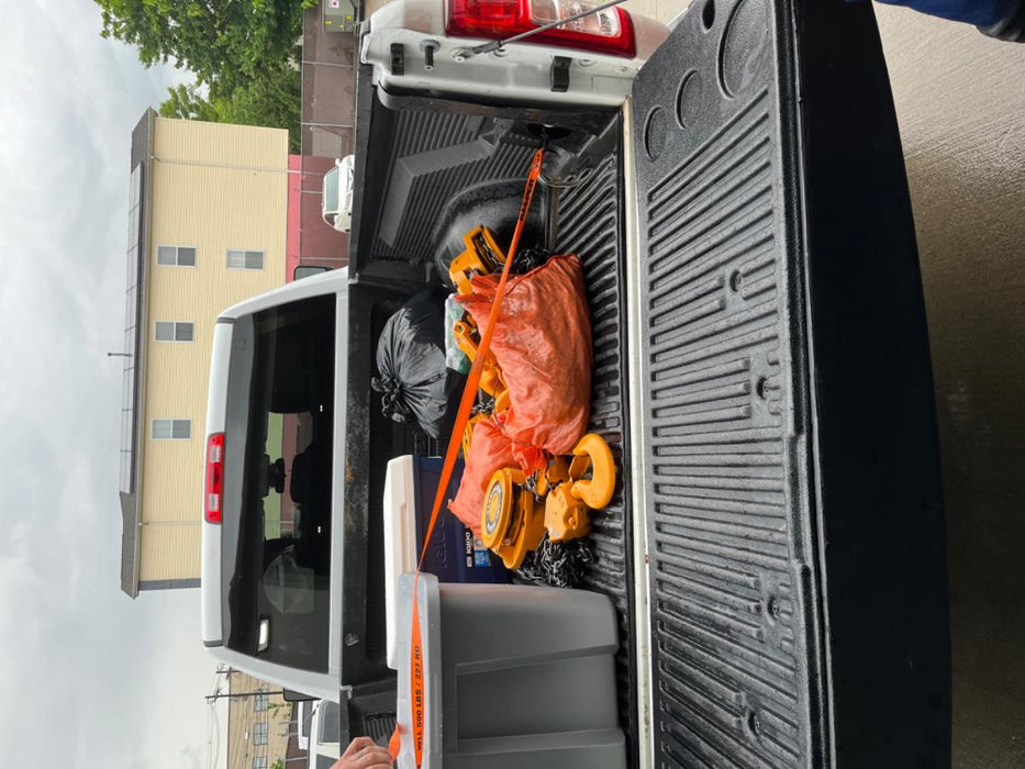 2024 HARRINGTON CF050-30