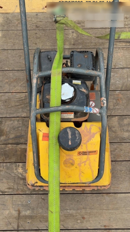 2020 WACKER NEUSON WP1550AW