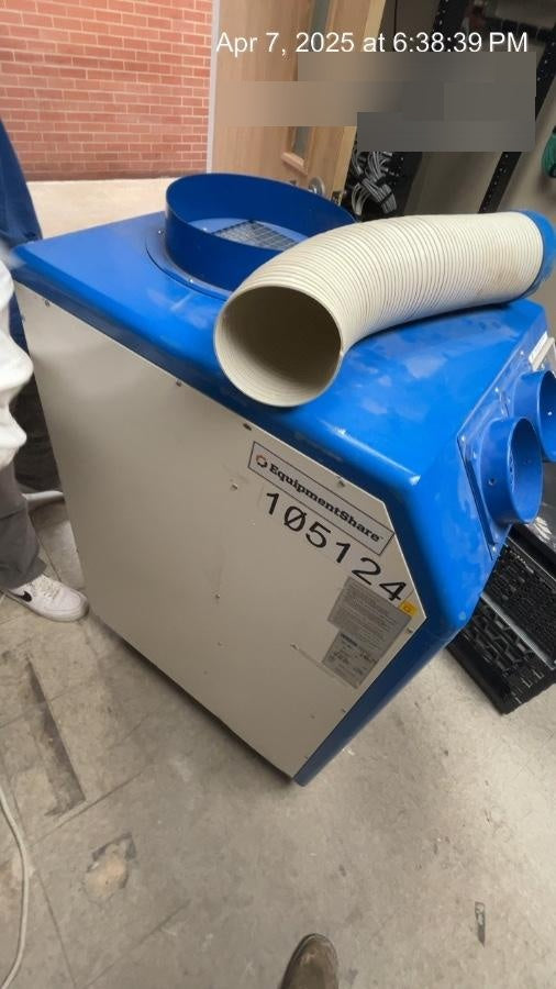 2020 MESTEK 6HK16