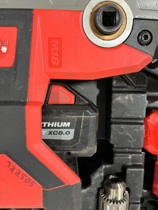 2022 MILWAUKEE 2788-22HD