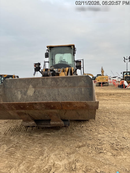 2020 SANY SW405K