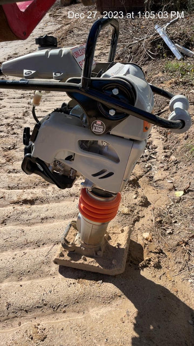 2023 MULTIQUIP MTX60HD