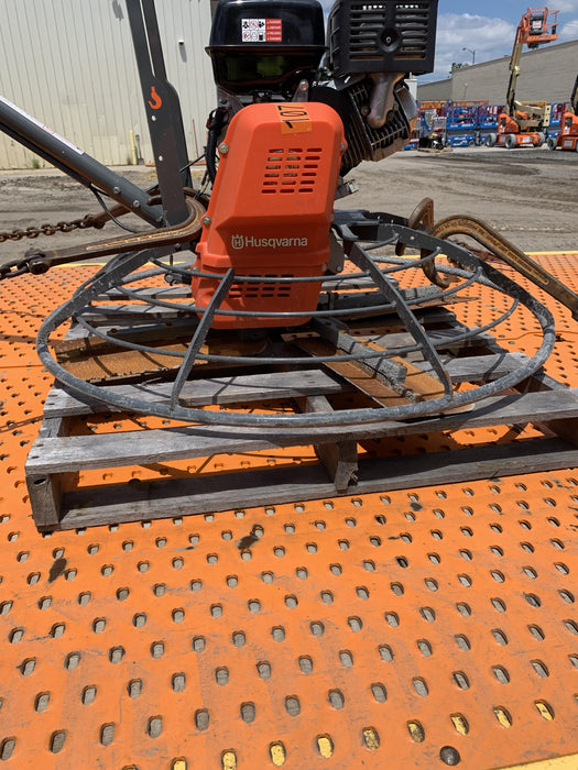 2020 HUSQVARNA CT 48-13A-V