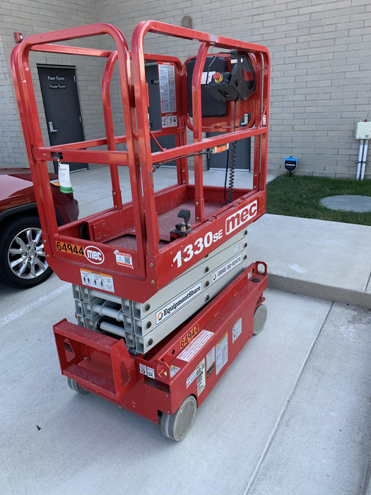 2020 MEC 1330SE MEC 1330SE