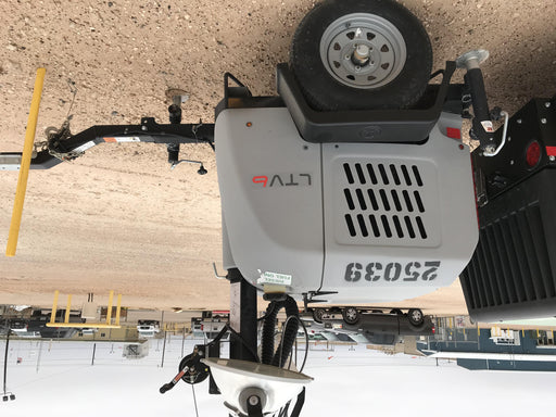 2019 Wacker Neuson LTV6L-MH Wacker Neuson LTV6 Standard Options, ES Track Hardware, Fuel Level Sensor