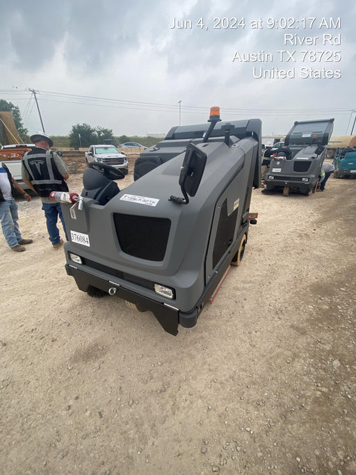 2024 KARCHER B 300 R