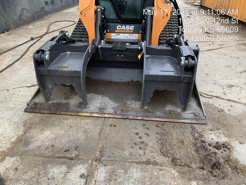 2020 PALADIN UTILITY GRAPPLE 11876-0022