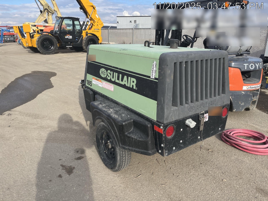 2019 SULLAIR 185-DPQ