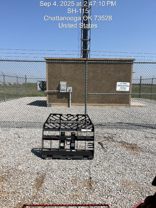 2025 PALADIN 48" Pallet Forks - Paladin