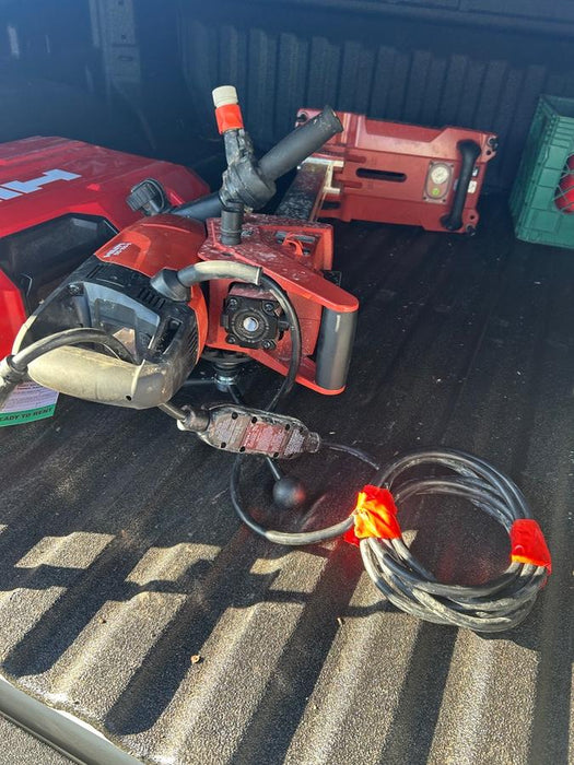 2024 HILTI DD 150-U