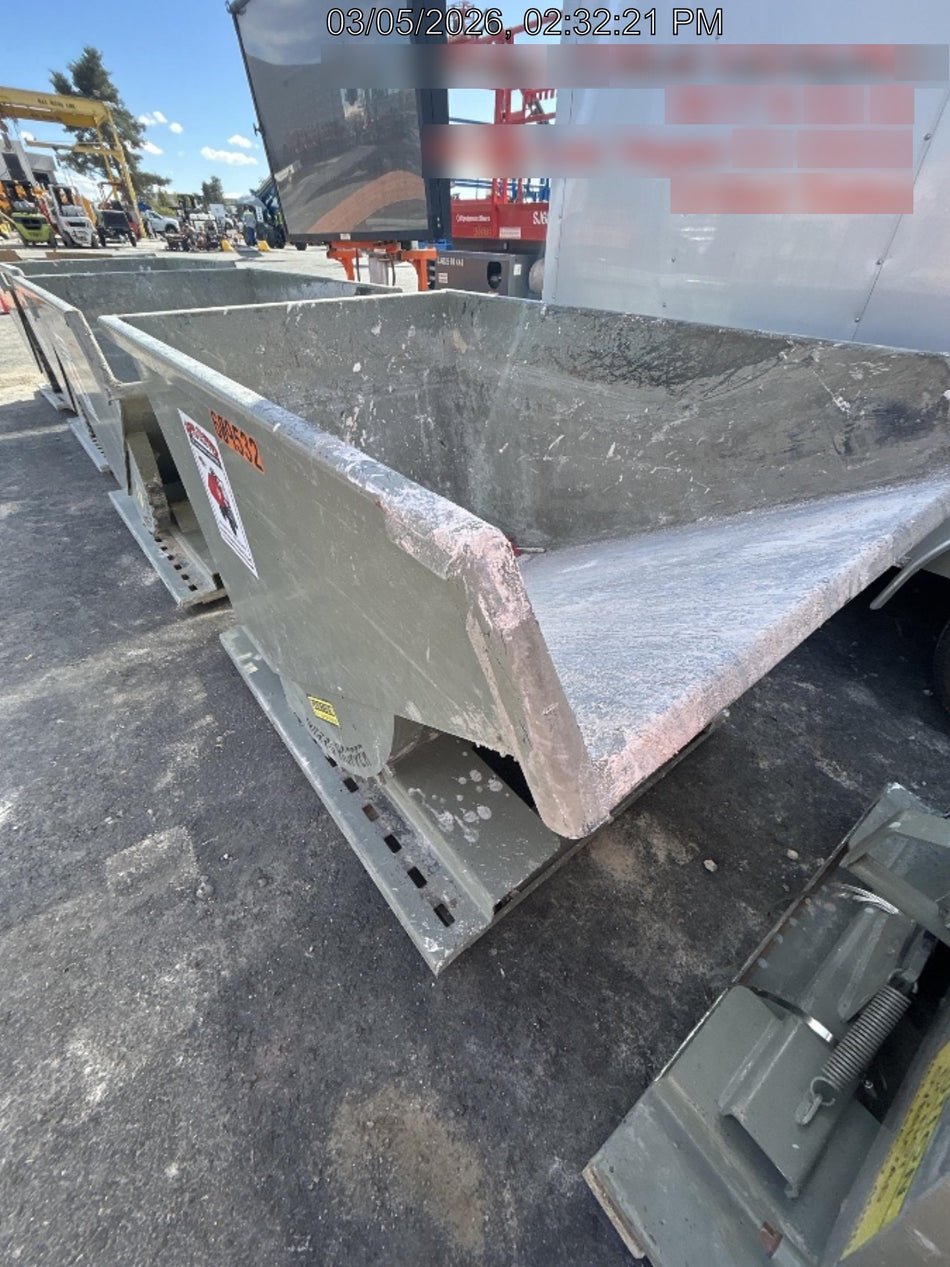 2025 HIPPO HOPPER HH16HD