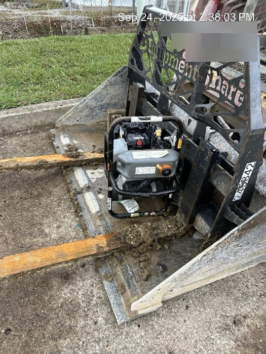 2022 PALADIN 48" Pallet Forks - Paladin