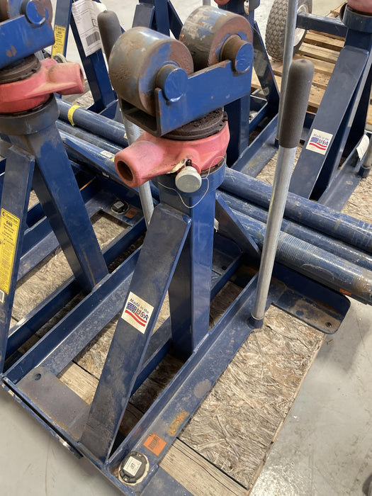 2021 CURRENT TOOLS 680