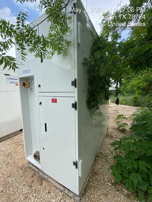 2023 CAPS PAHV-140TC-0NN0NN-5E5-P2-VG2CEUP