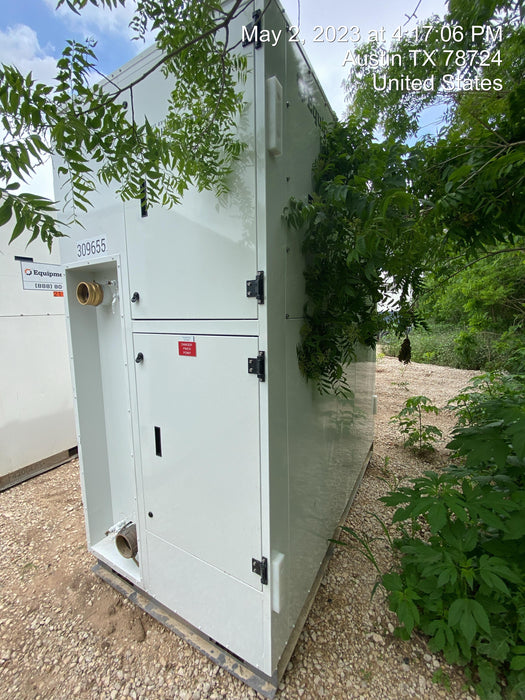 2023 CAPS PAHV-140TC-0NN0NN-5E5-P2-VG2CEUP