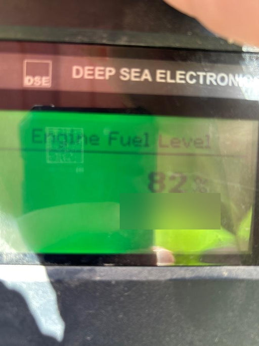 2021 ATLAS COPCO QAS200