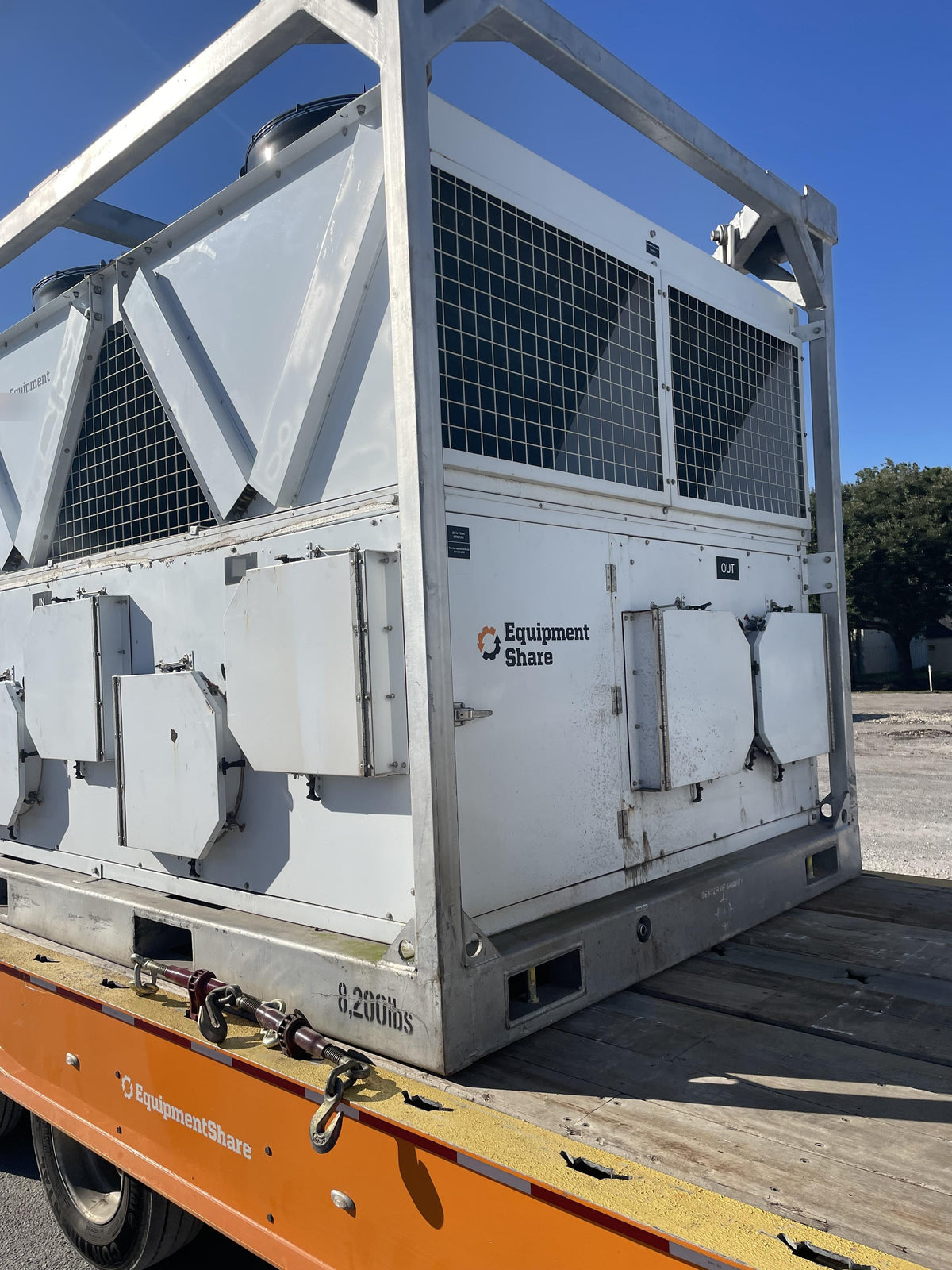2021 SMARTECH SACP81A-HS