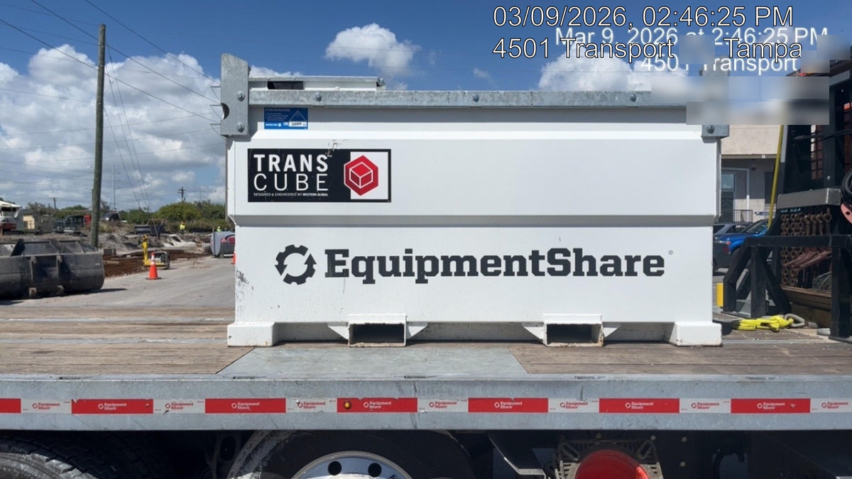 2024 WESTERN GLOBAL 20TCG-ES