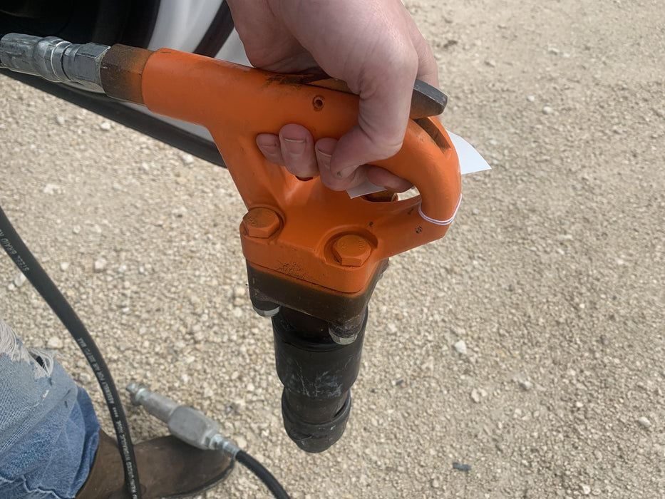 2020 MICHIGAN PNEUMATIC MP-CH3R